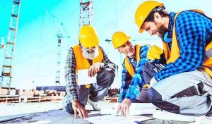 Construction Site Construction Site